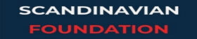 Scandinavian-Foundation Logo